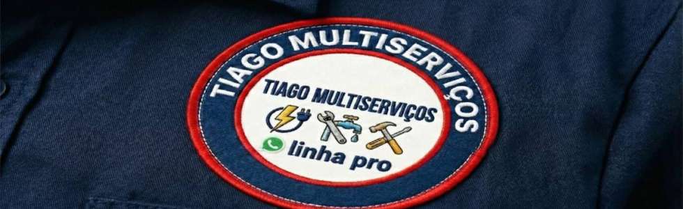 Tiago Oliveira Multiservi&ccedil;os Residenciais e Comerciais - Fixando