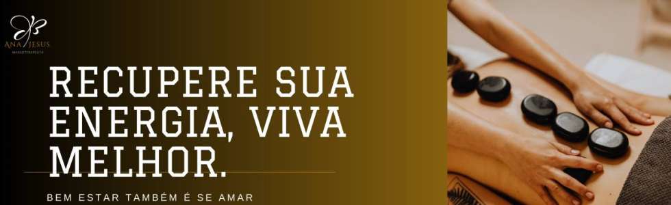 Ana Jesus - Fixando