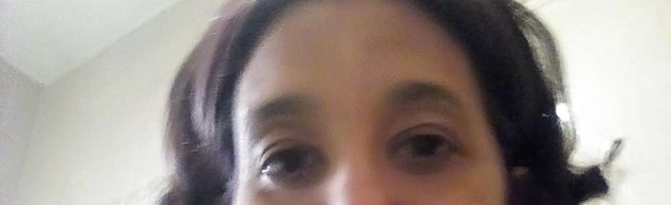 Carla Barros. - Fixando
