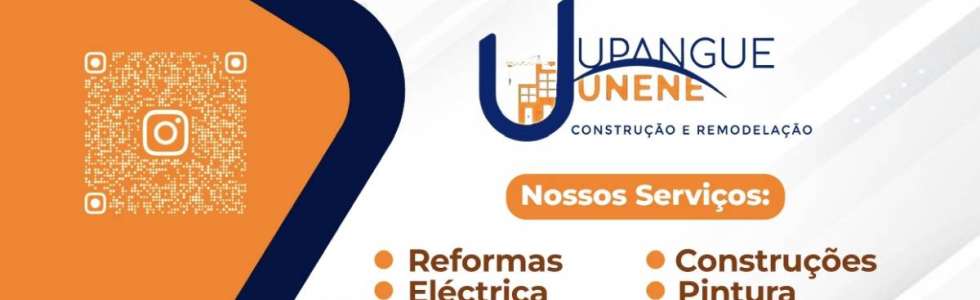 Upangue Unene - Fixando