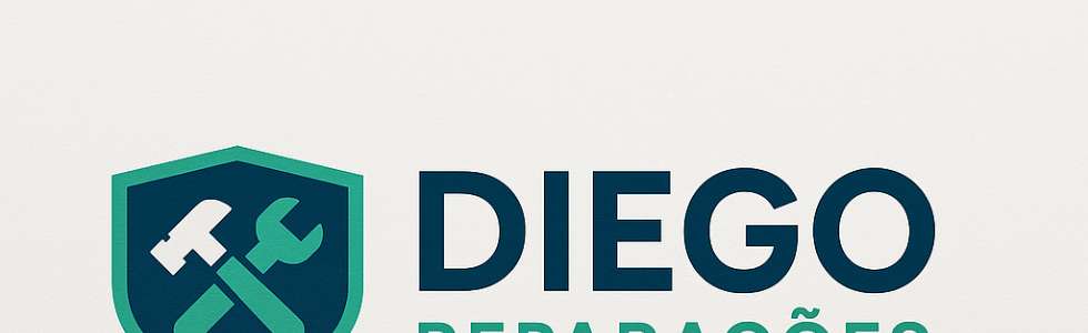 Diego Repara&ccedil;&otilde;es - Fixando
