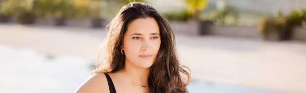 Marta Caldeira - Fixando