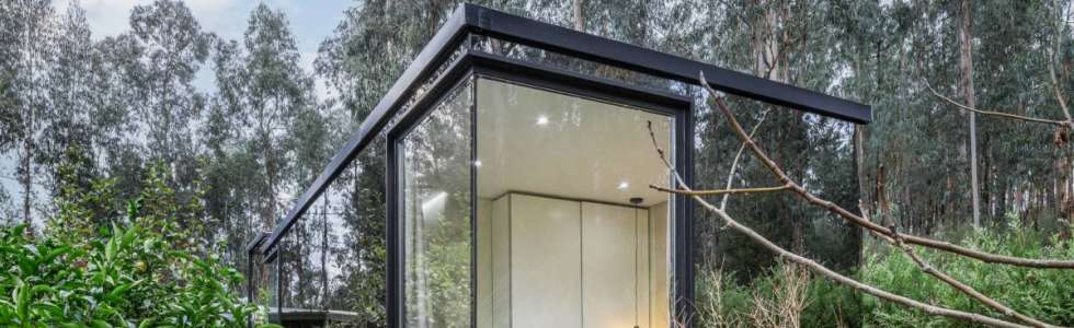 Wander Housing - Fixando