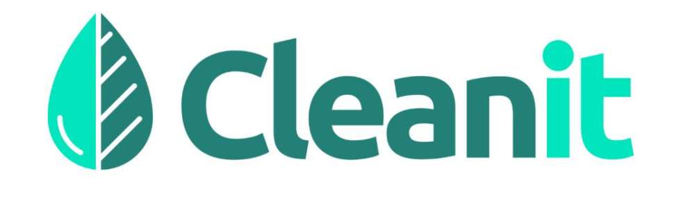 Cleanit - Fixando