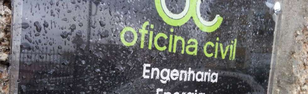 Oficina Civil C.E. Lda. - Fixando