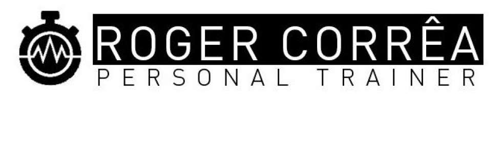 Roger Corrêa - Personal Trainer - Fixando