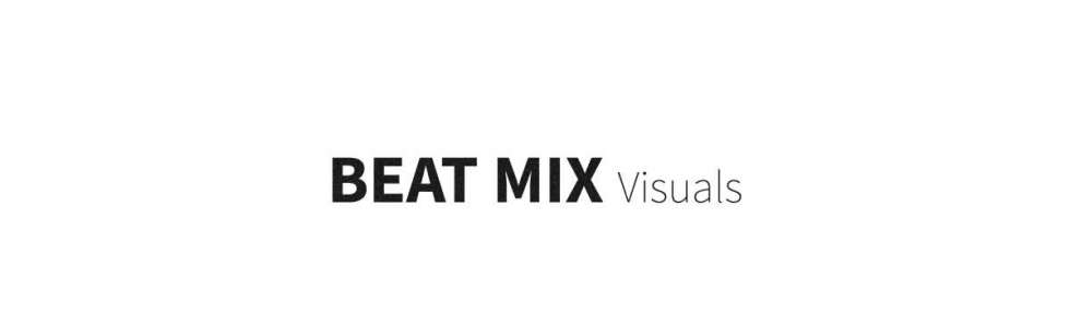 Beat mix - Fixando