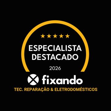 Tec. Reparação & Eletrodomésticos - Cascais - Grundreinigung oder Frühjahrsputz