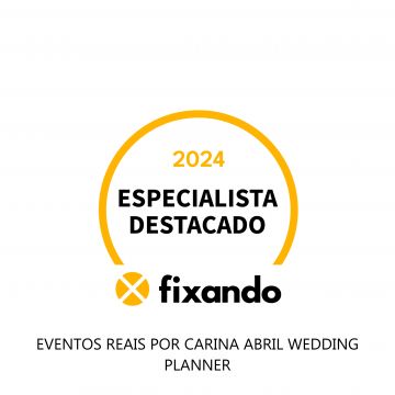 Eventos Reais por Carina Abril Wedding Planner - Alcochete - Wedding Planning