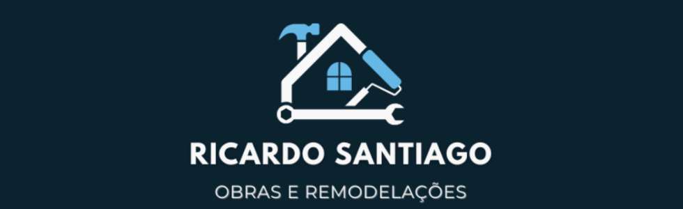 Ricardo Santiago - Fixando
