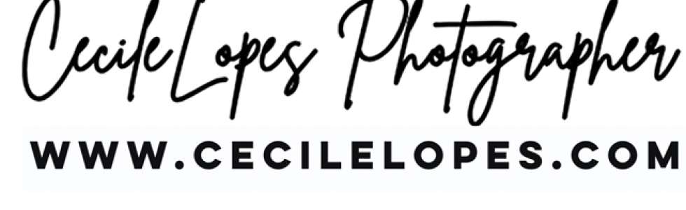Cecile Lopes Photographer - Fixando