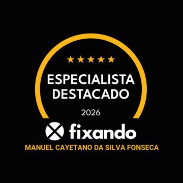 Manuel Cayetano Da Silva Fonseca - Estarreja - Espetáculo de Circo