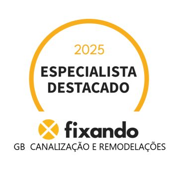 GB  CANALIZAÇÃO E REMODELAÇÕES - Odivelas - Reparação ou Manutenção de Canalização Exterior