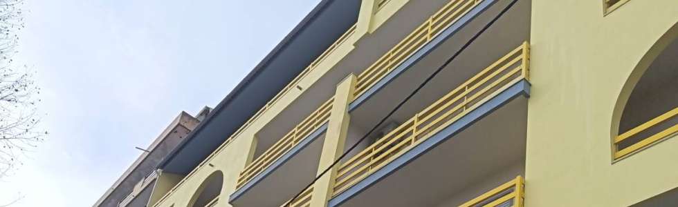 Tec. Servi&ccedil;os verticais - Fixando