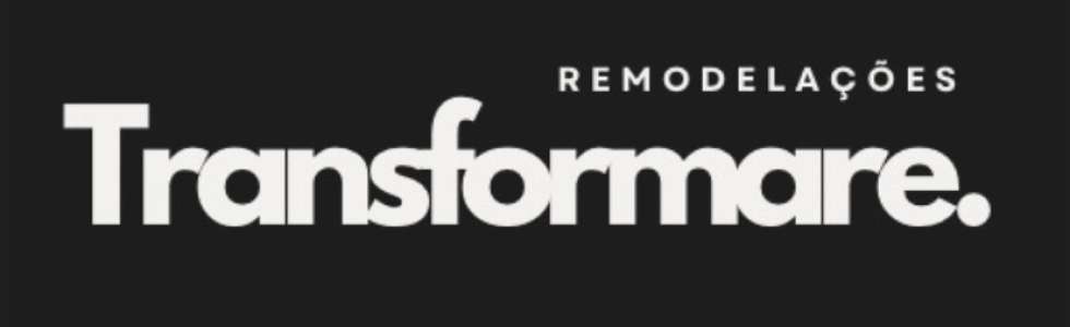 Transformare Remodelações - Fixando