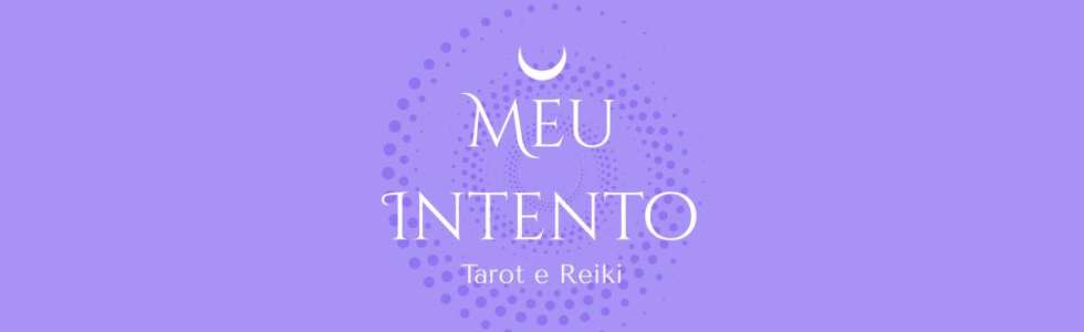 Meu intento Tarot - Fixando