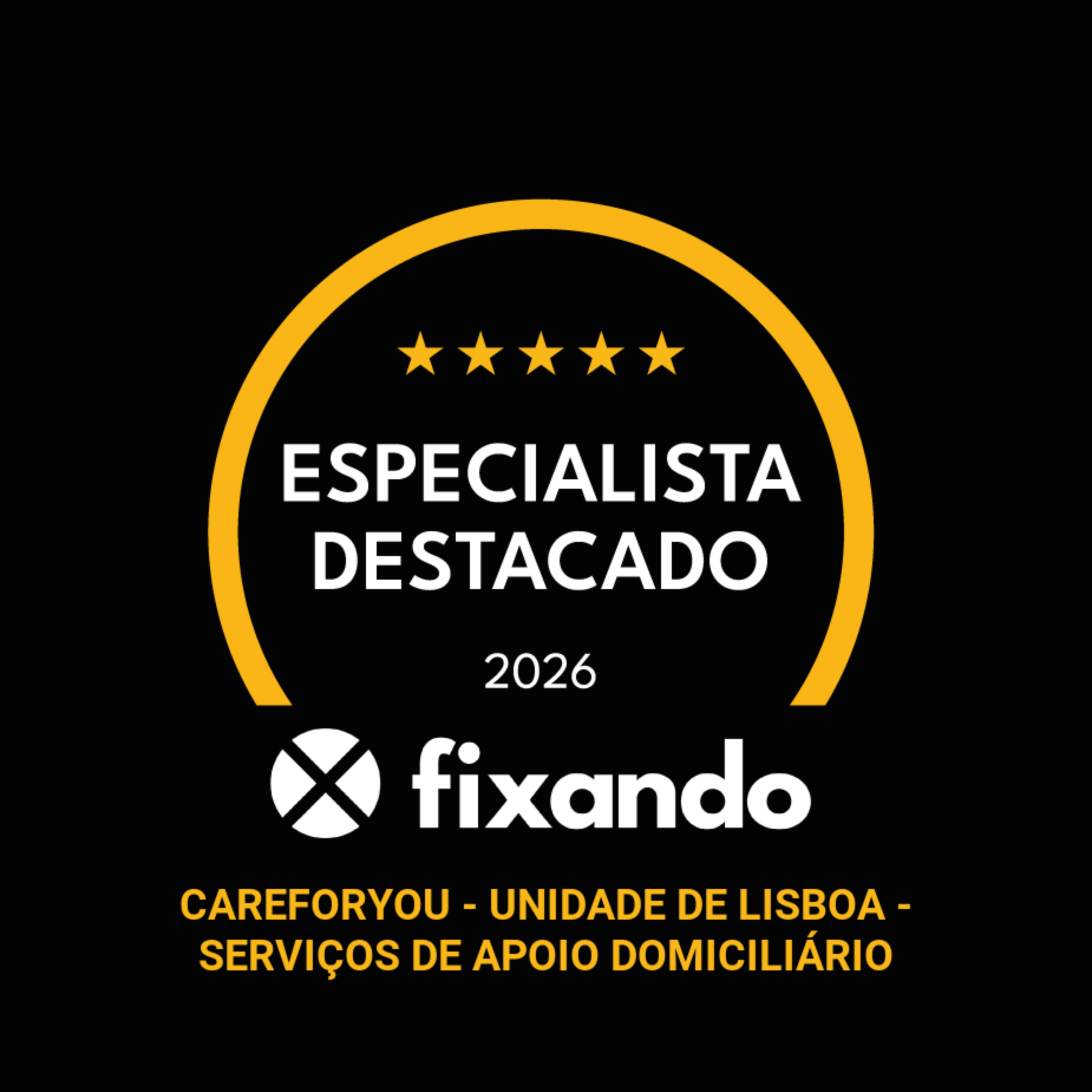 Círculo Acolhedor - Cascais - Nettoyage en profondeur