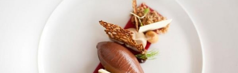 Chef Silva Torres - Fixando
