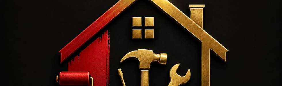 VIEIRA HOME FIX - Fixando