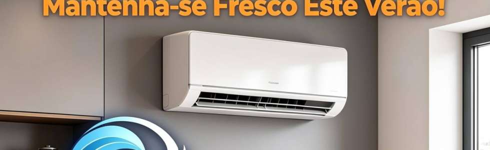 Atlantic Clima services - Fixando