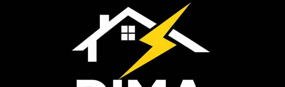 Dima Servi&ccedil;os El&eacute;tricos - Fixando