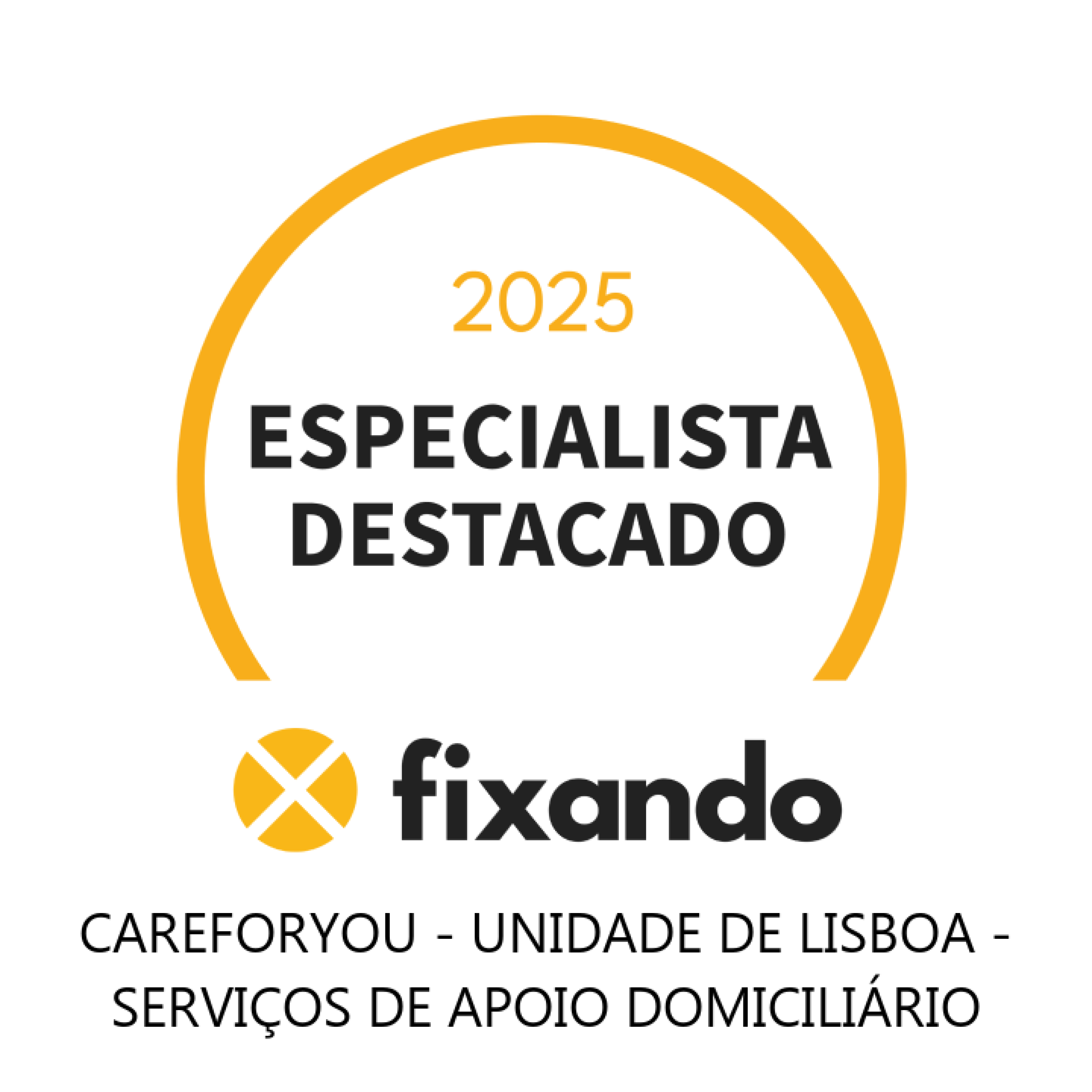 CareForYou - Unidade de Lisboa - Serviços de Apoio Domiciliário - Lisboa - Limpeza a Fundo