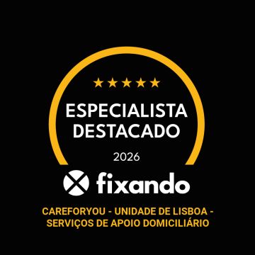Círculo Acolhedor - Cascais - Nettoyage en profondeur