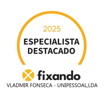 Vladmir Fonseca - unipessoal,Lda - Loures - Cabinet Refacing
