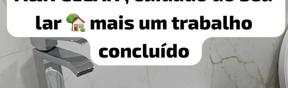 A&RCLEAN - Fixando
