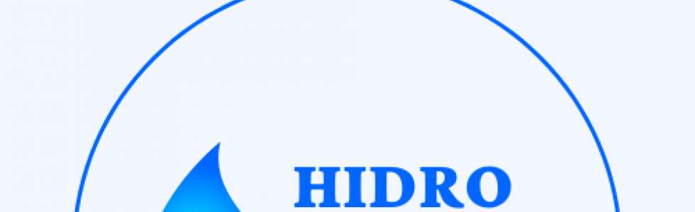 Hidro Install - Fixando