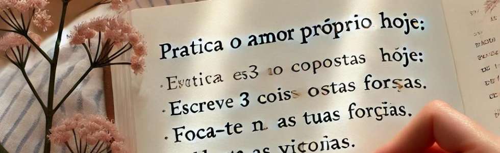 Sara Esteves - Fixando