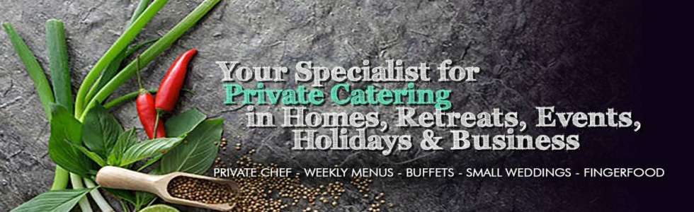 True Taste - Catering - The Meeting Kitchen - Fixando