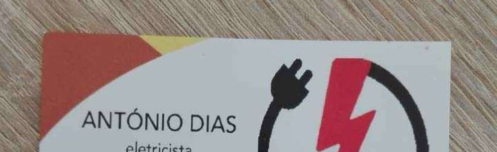Ant&oacute;nio Dias - Fixando