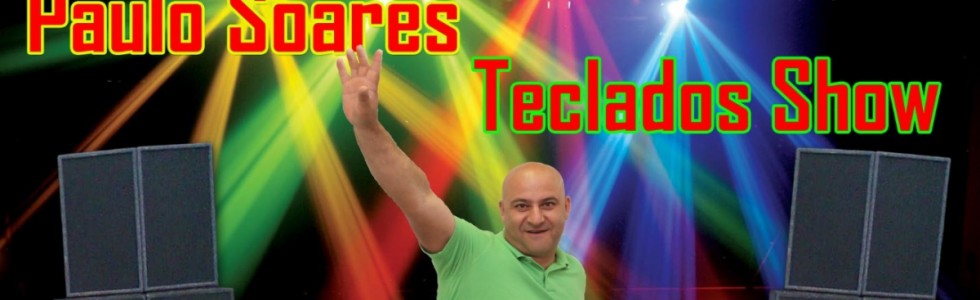Paulo Soares - Fixando