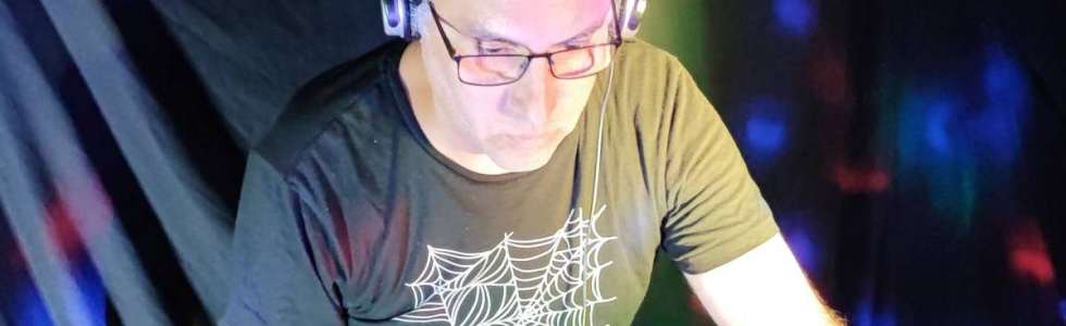L&eacute;rias DJ - Fixando