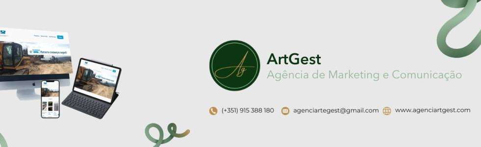 Artgest - Fixando