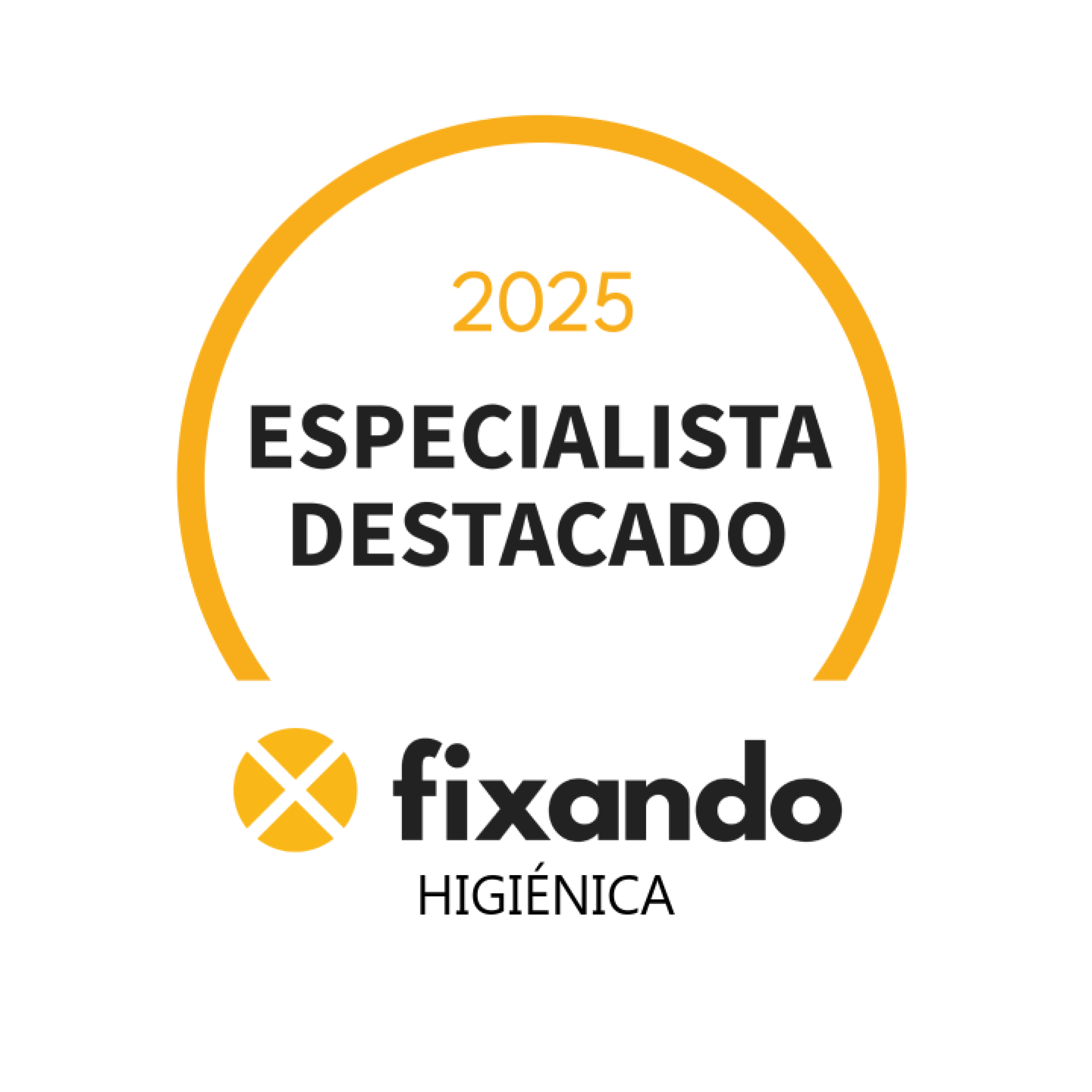 Higiénica - Leiria - Limpeza a Fundo