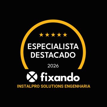 Instalpro Solutions Engenharia - Aveiro - Assistance technique