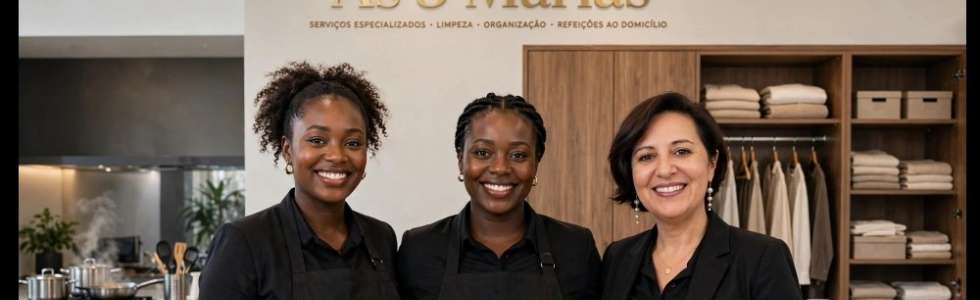 Maria Madalena Augusto - Fixando