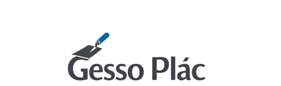 Gesso plac algarve - Fixando