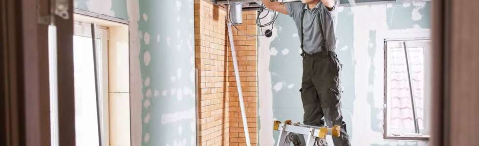 Artam Remodelacoes - Fixando