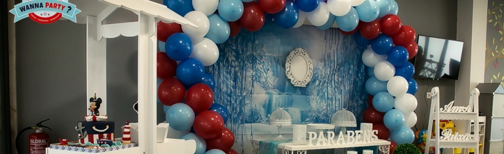 Wanna Party? - Fixando