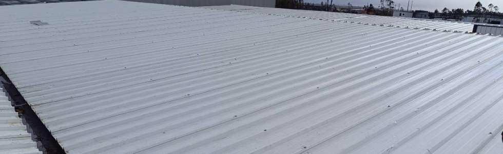 Roof solution - Fixando