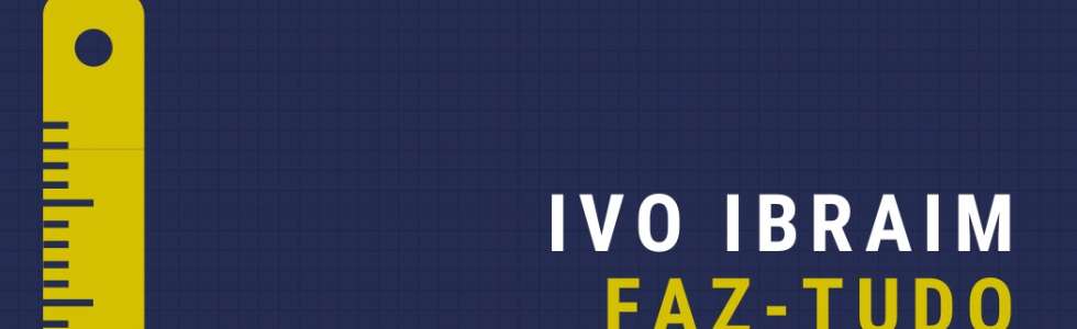 Ivo Ibraim - Fixando