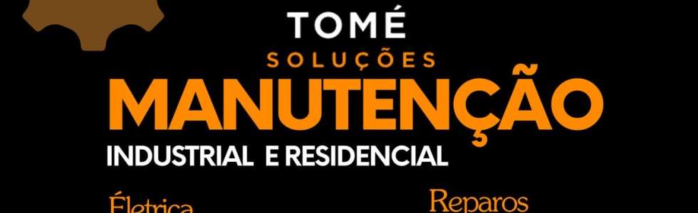 Tom&eacute; Solu&ccedil;&otilde;es - Fixando