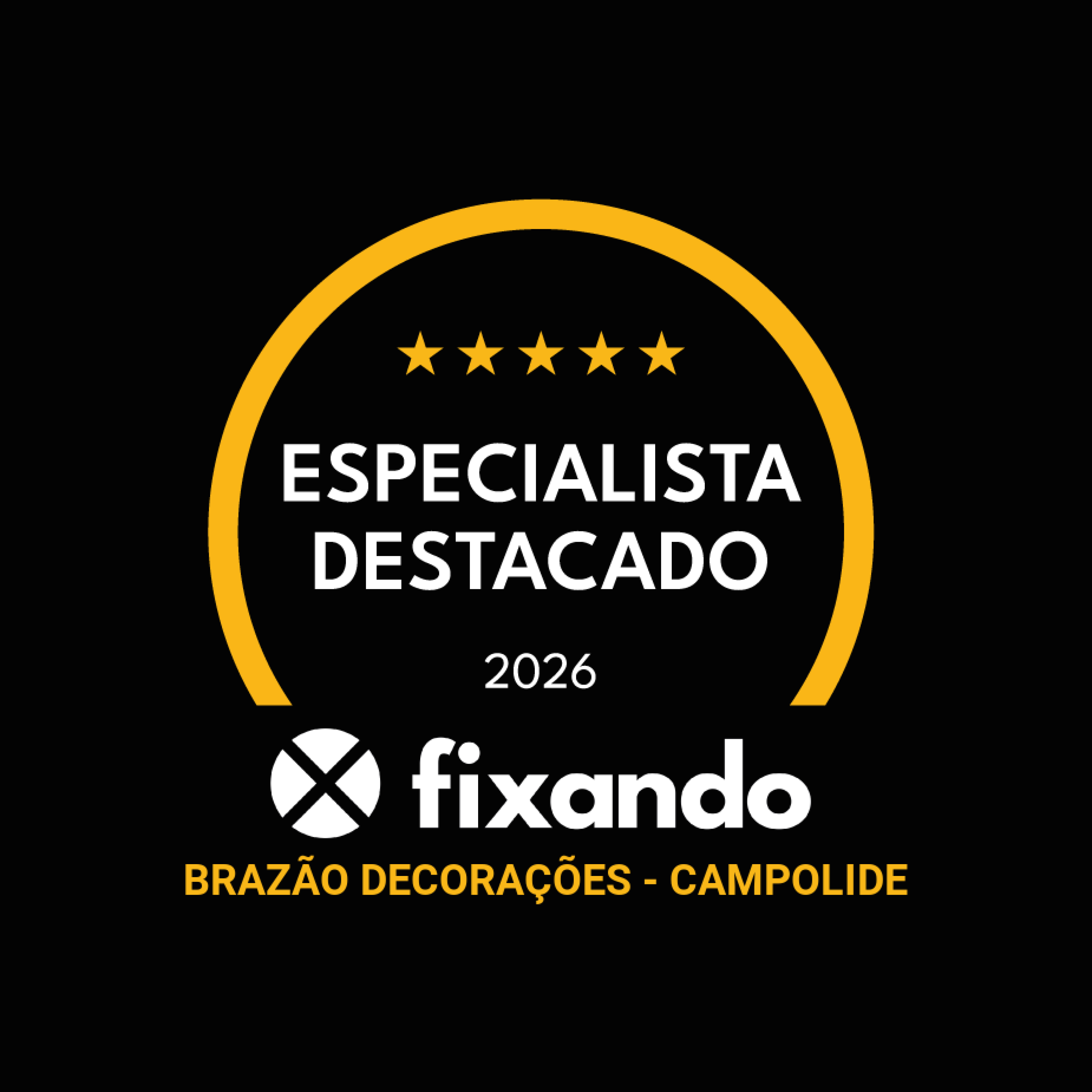 Brazão Decorações - Campolide - Lisboa - Casa