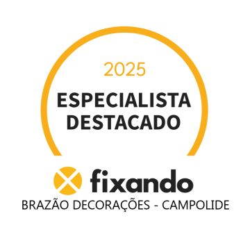 Brazão Decorações - Campolide - Lisboa - Casa
