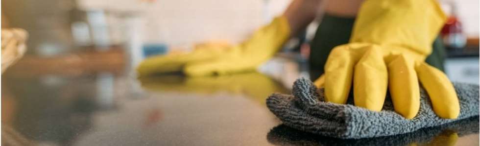 Holy Cleaning & Services - Fixando