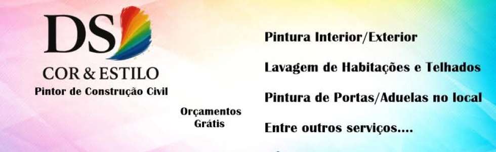 Diogo Santos - Pintura Construção Civil - Fixando