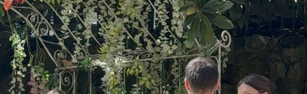 Beatriz Barbosa Celebrante - Fixando